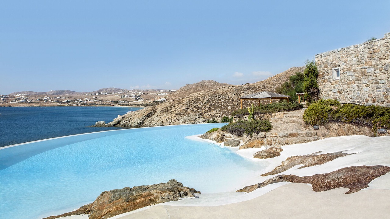 Photo of Outdoor in Kalafatis