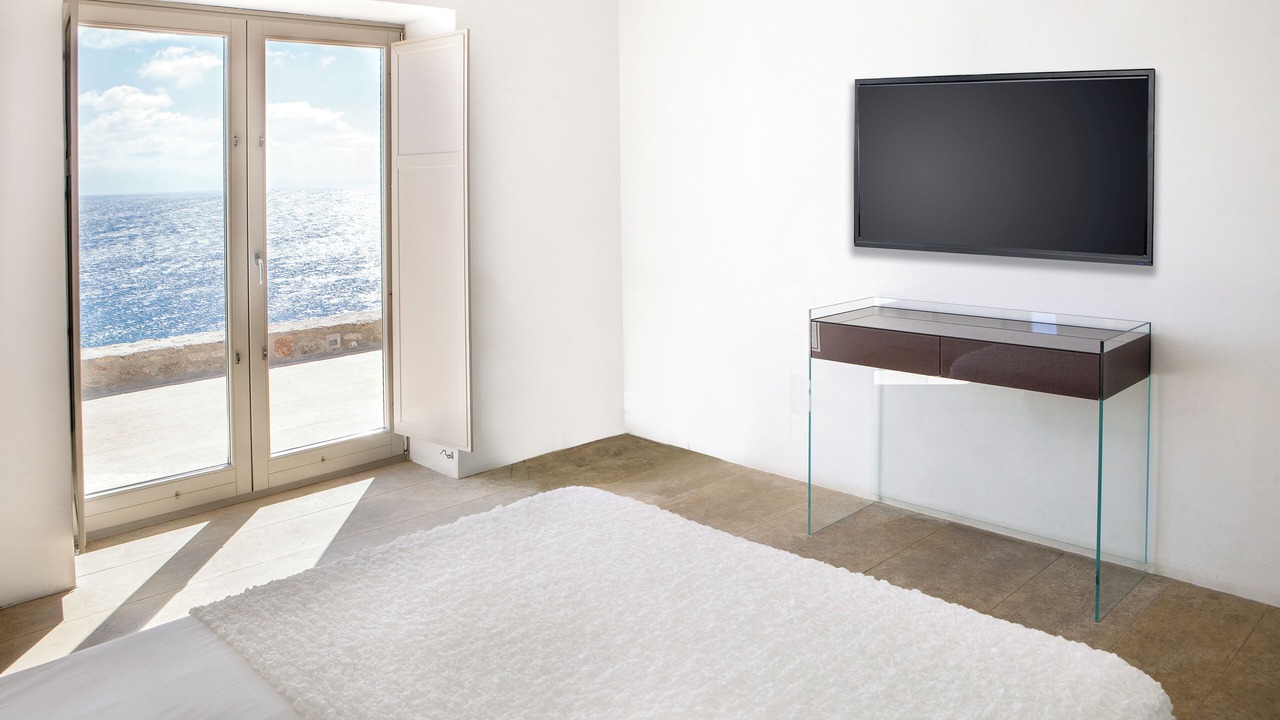 Photo of Bedroom in Kalafatis