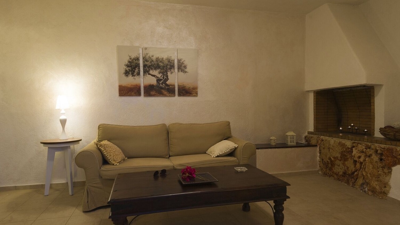 Photo of Bedroom in Gavalochori