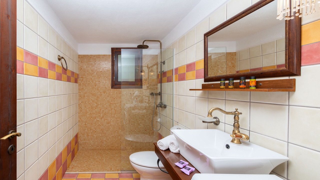 Photo of Bathroom in Gavalochori