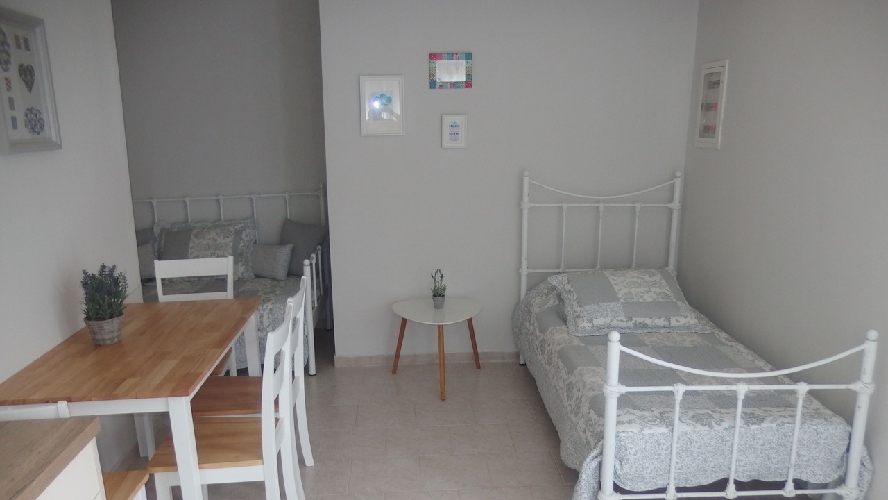 Photo of Bedroom in Zola