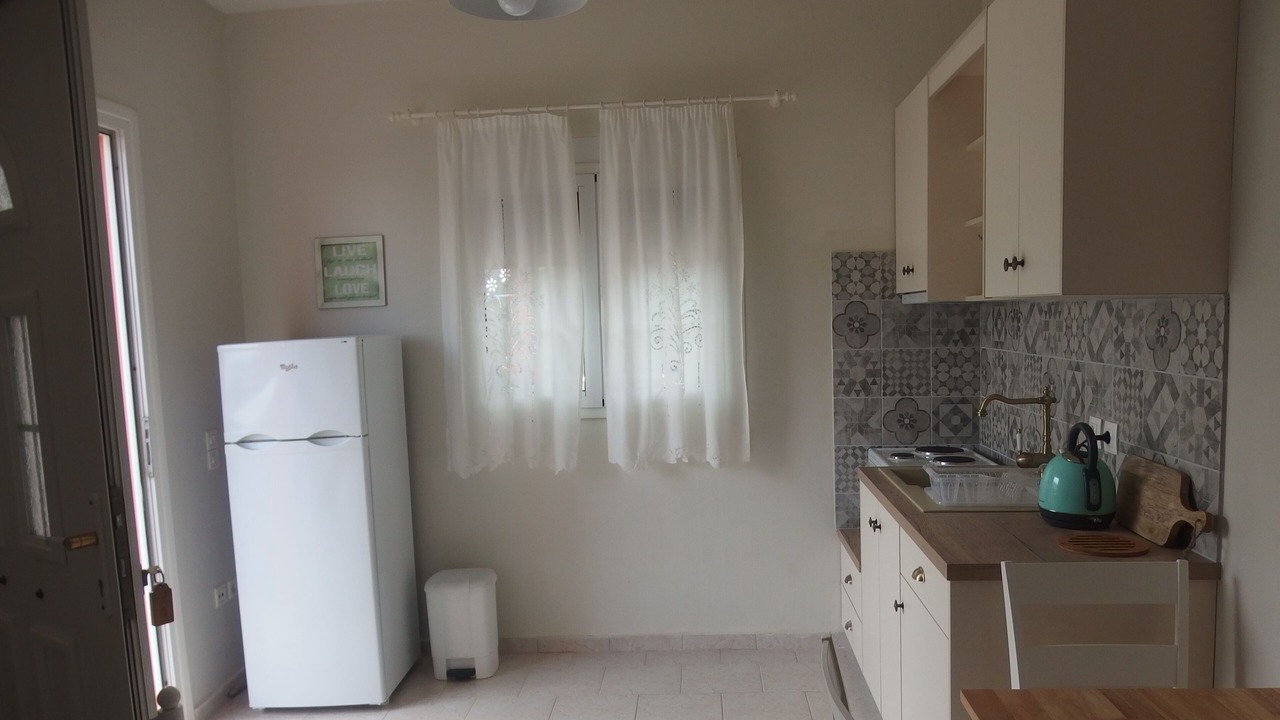 Photo of Kitchen in Zola