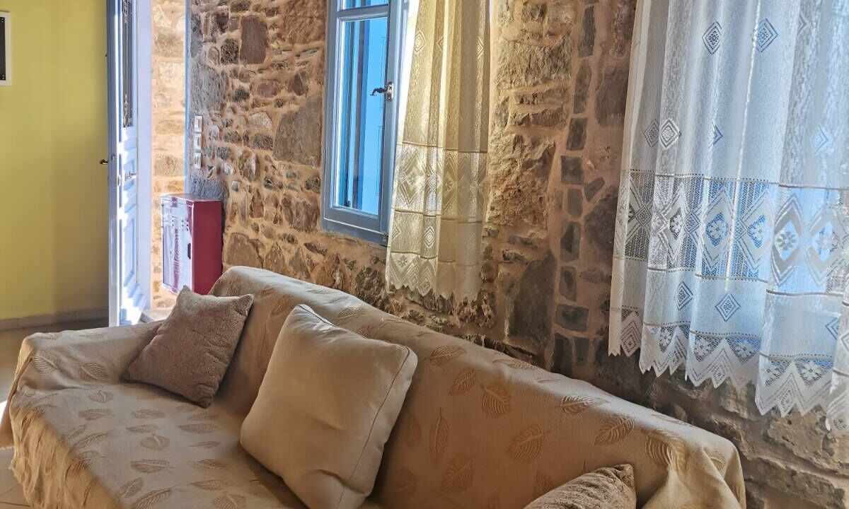 Photo of Livingroom in Volissos