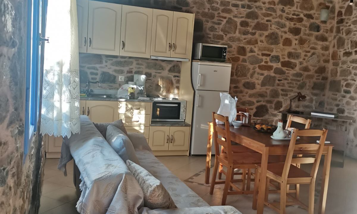 Photo of Livingroom in Volissos