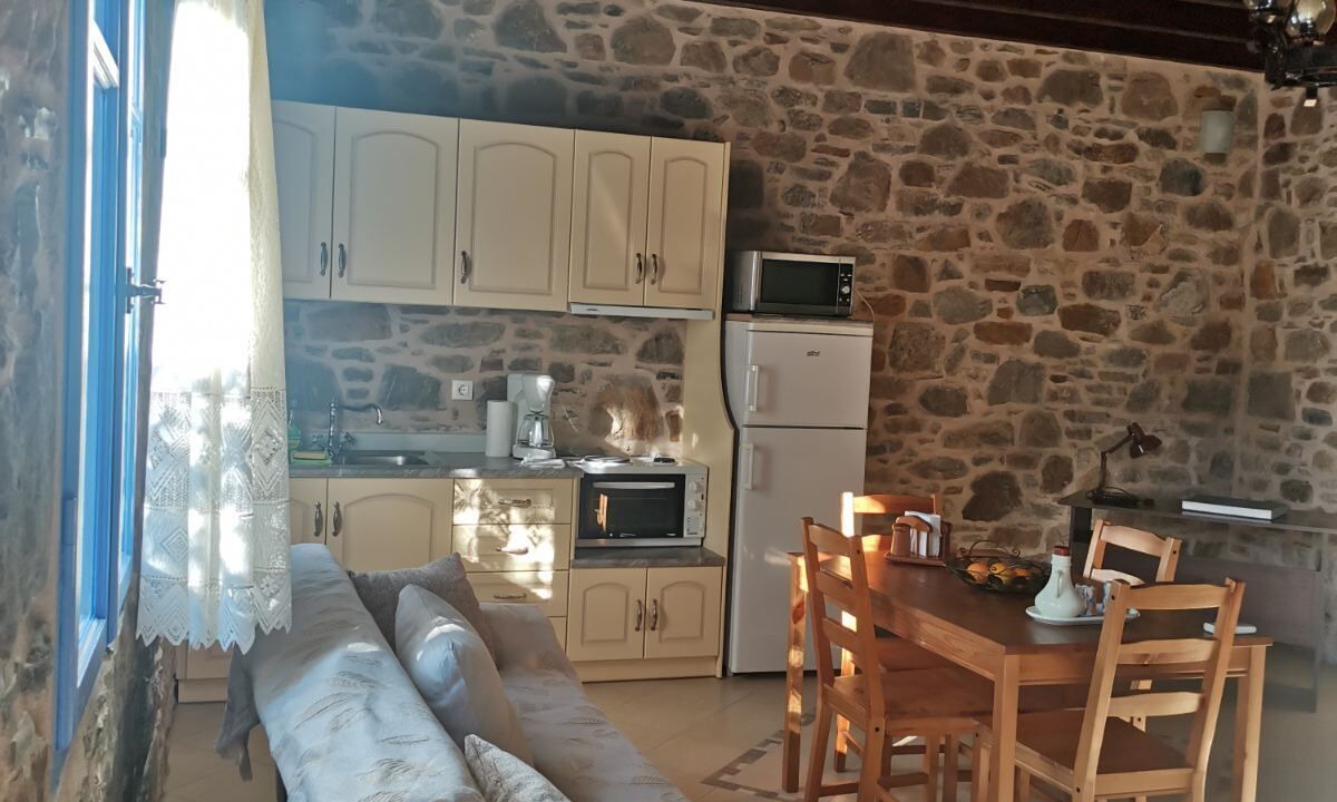 Photo of Livingroom in Volissos