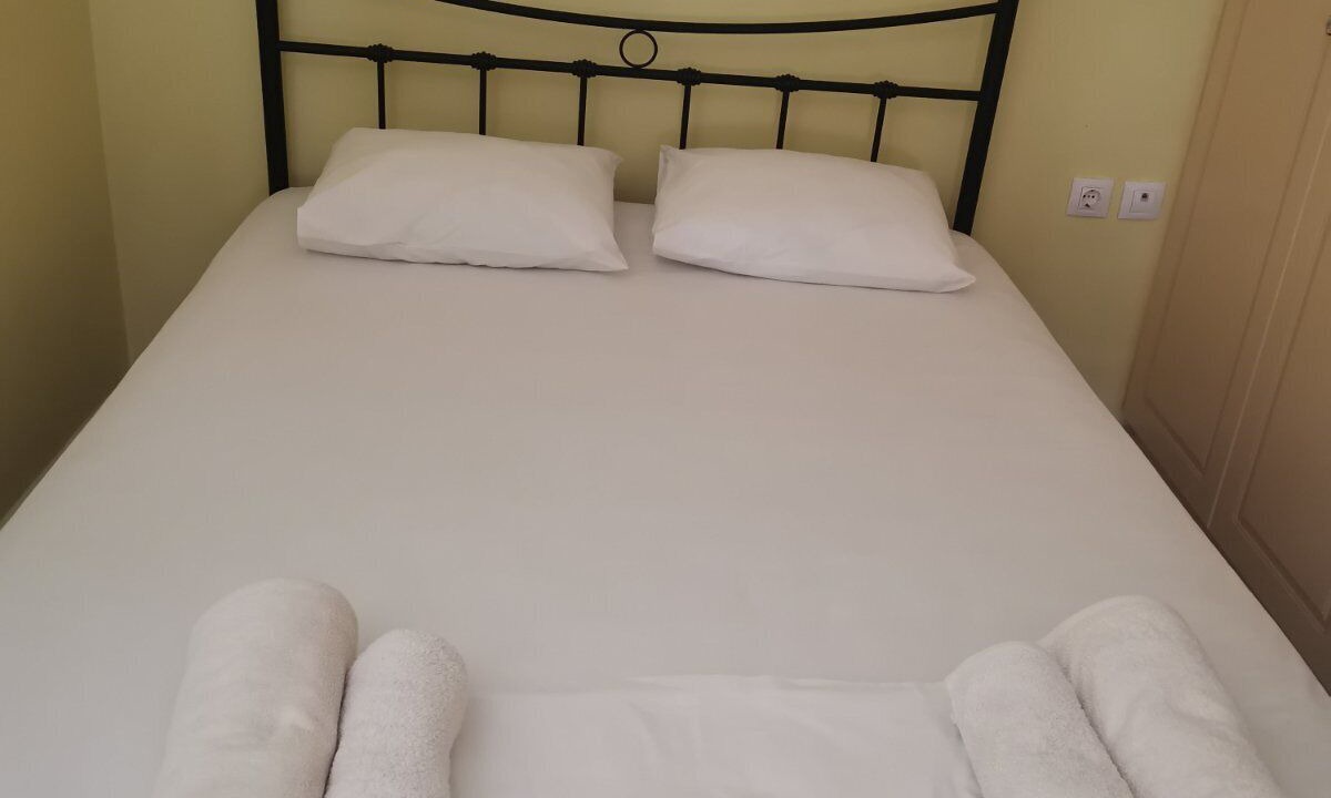 Photo of Bedroom in Volissos