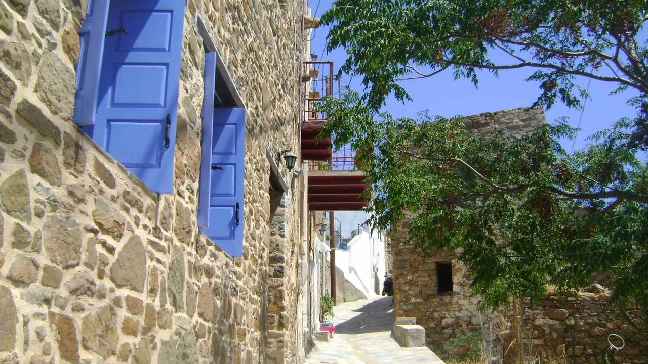 Photo of Outdoor in Volissos