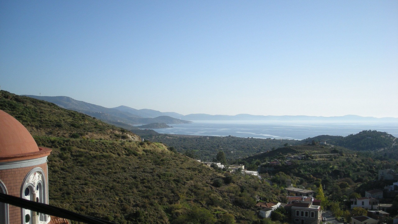 Photo of Others in Volissos