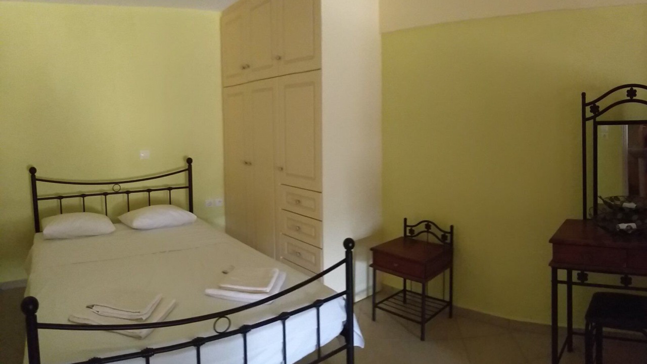Photo of Bedroom in Volissos