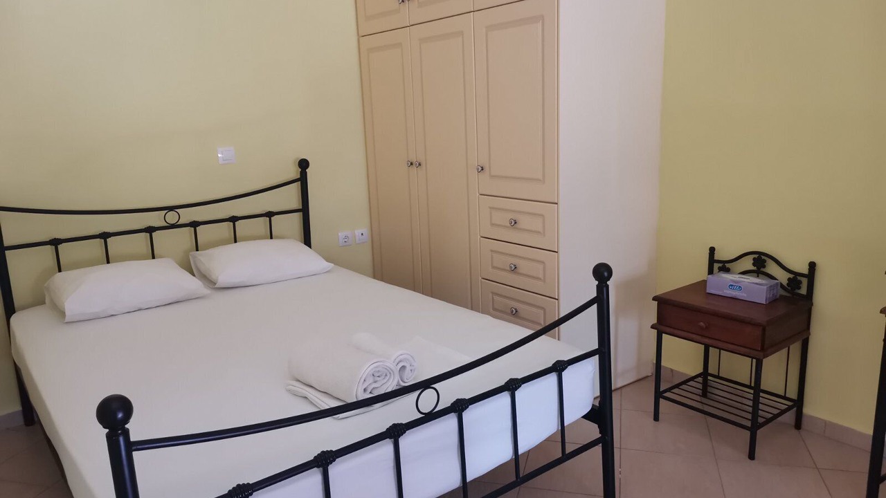 Photo of Bedroom in Volissos