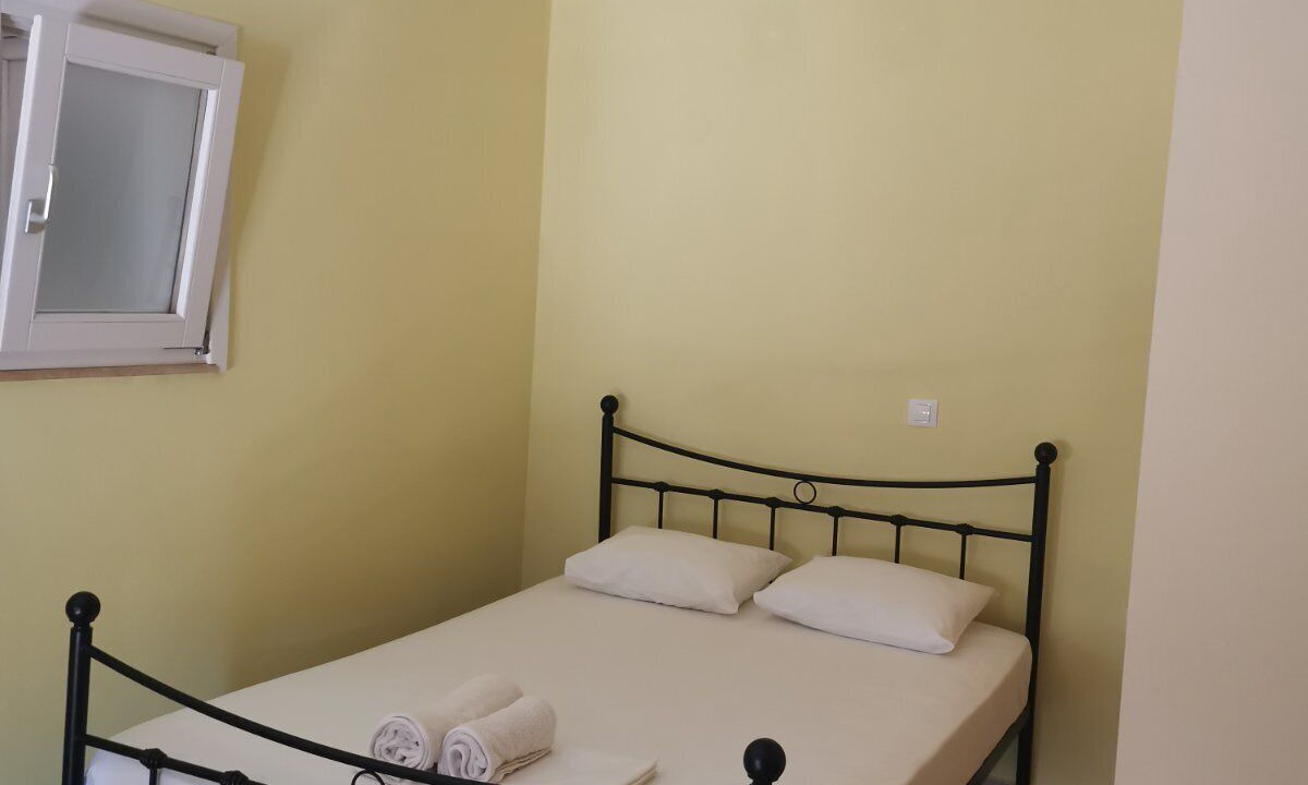 Photo of Bedroom in Volissos