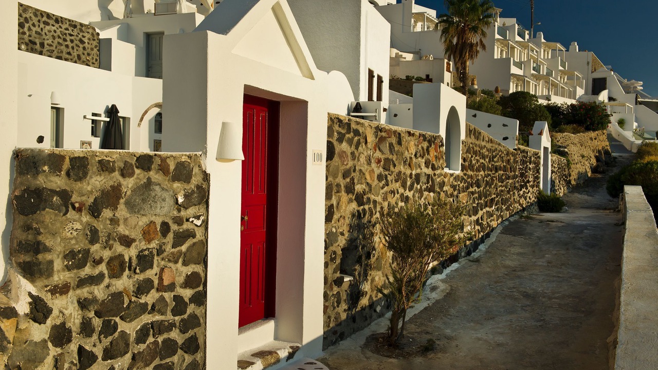 Photo of Outdoor in Fira
