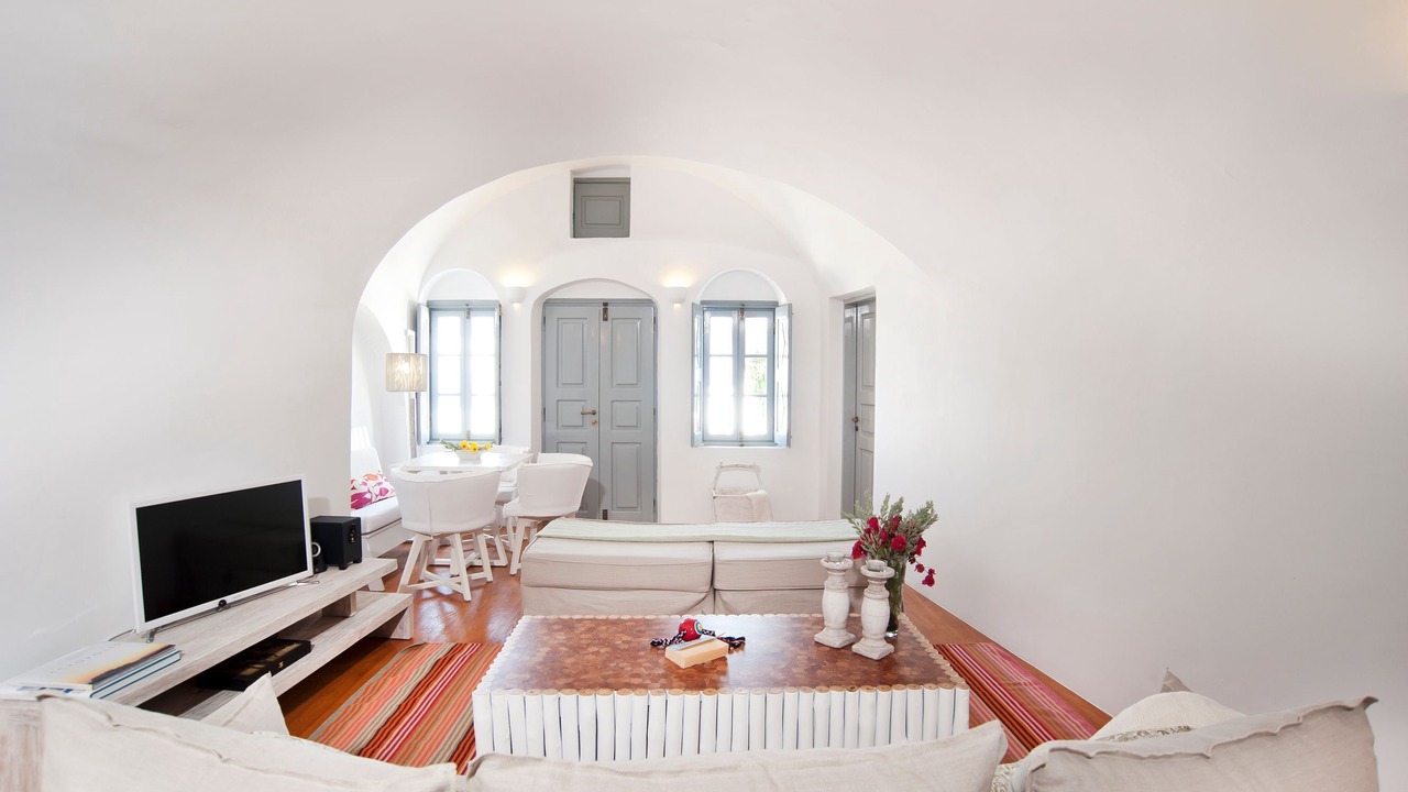 Photo of Livingroom in Fira