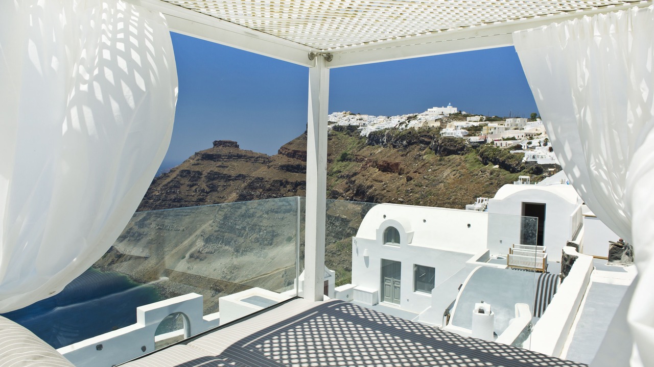 Photo of Outdoor in Fira