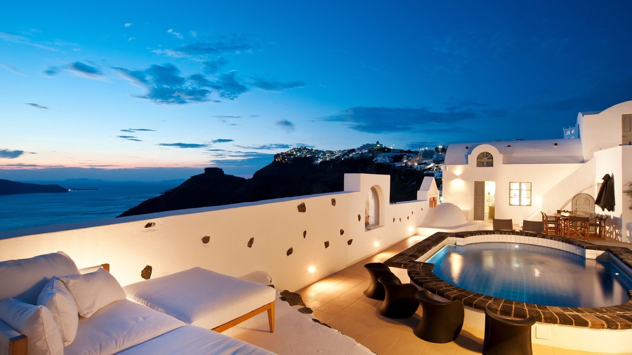 Photo of Outdoor in Fira