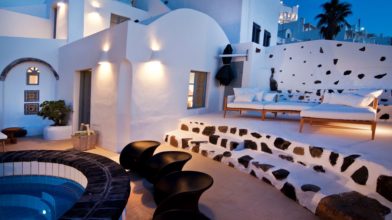 Photo of Outdoor in Fira