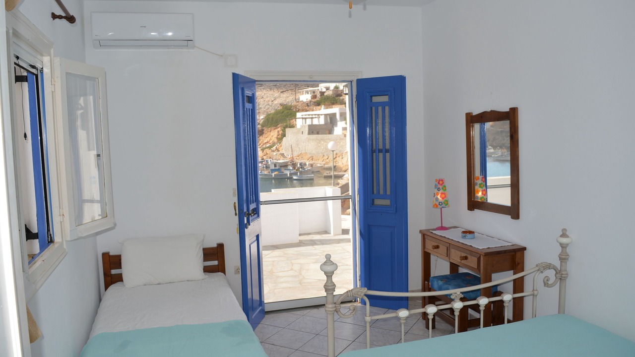 Photo of Bedroom in Herronisos