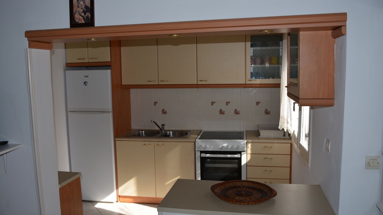 Photo of Kitchen in Herronisos
