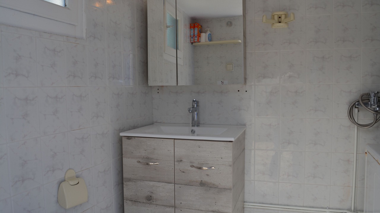 Photo of Bathroom in Herronisos