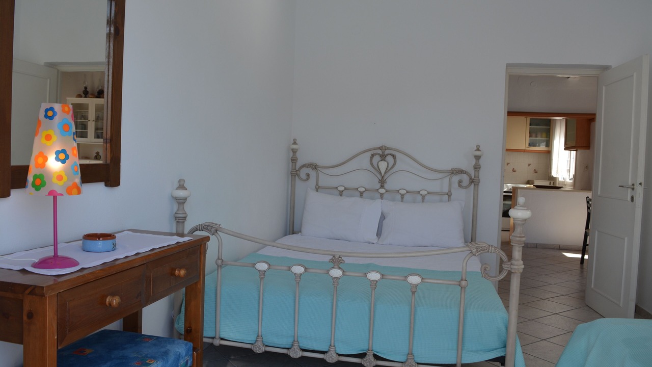 Photo of Bedroom in Herronisos