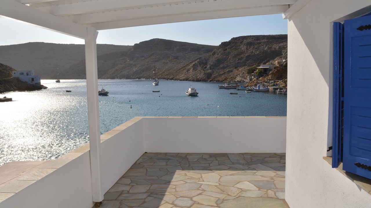 Photo of Patio Balcony in Herronisos