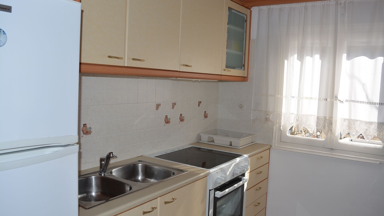 Photo of Kitchen in Herronisos