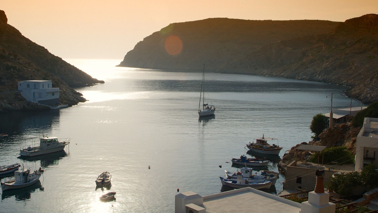 Photo of Others in Herronisos