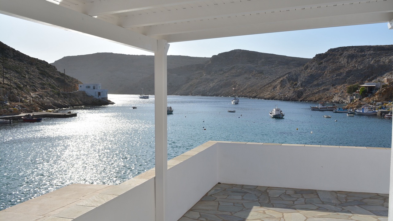 Photo of Outdoor in Herronisos
