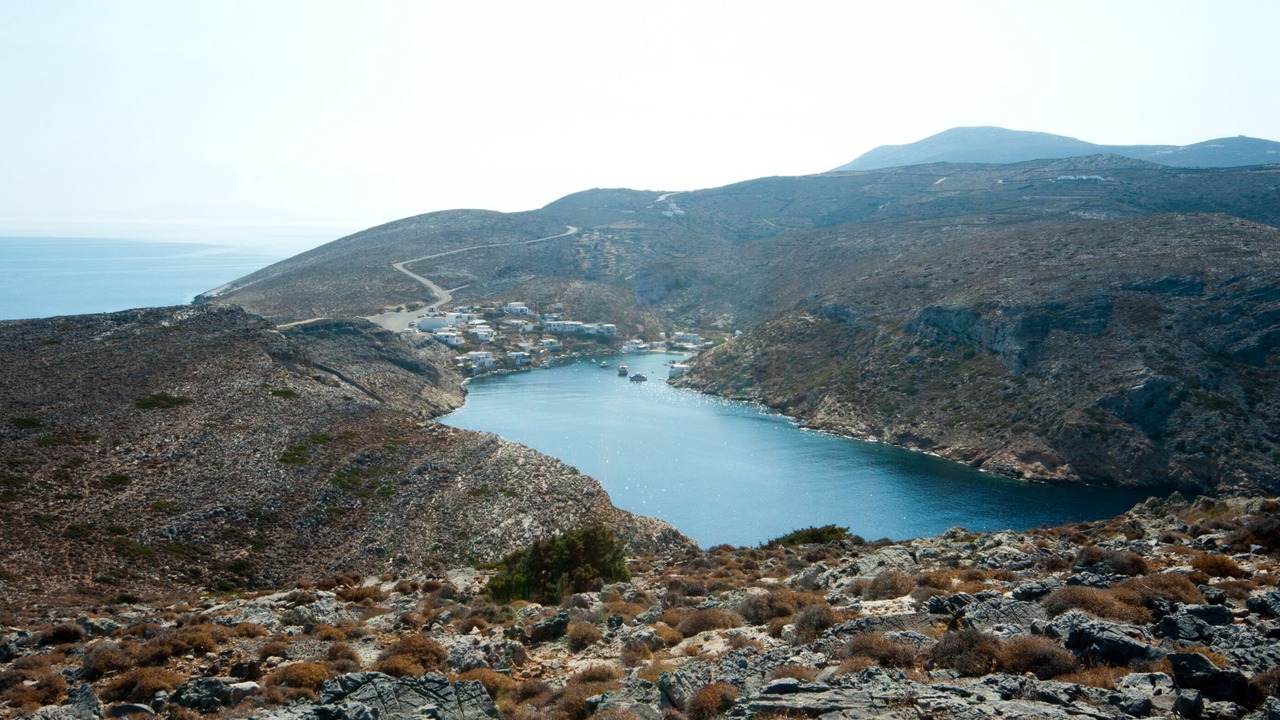 Photo of Others in Herronisos
