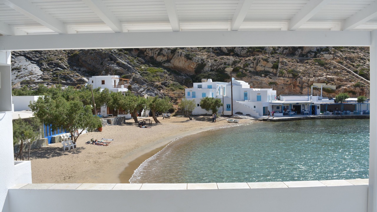 Photo of Outdoor in Herronisos