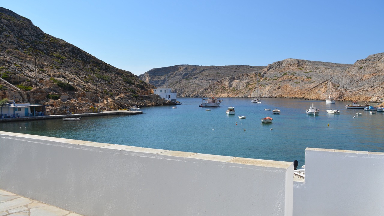 Photo of Others in Herronisos