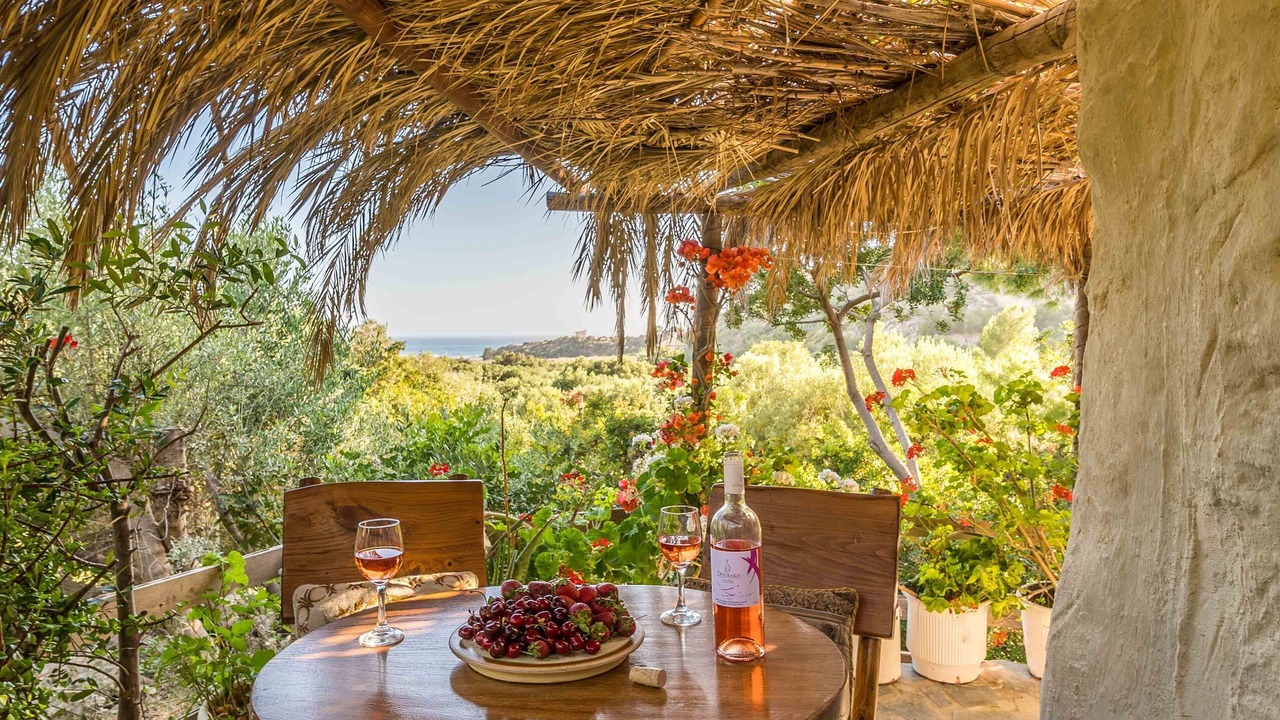 Photo of Outdoor in Aspros Potamos