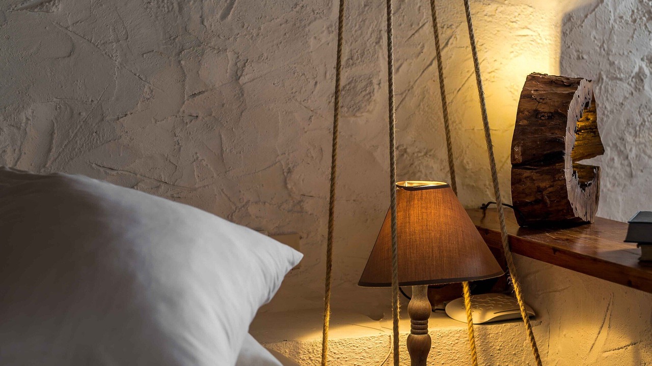 Photo of Bedroom in Aspros Potamos