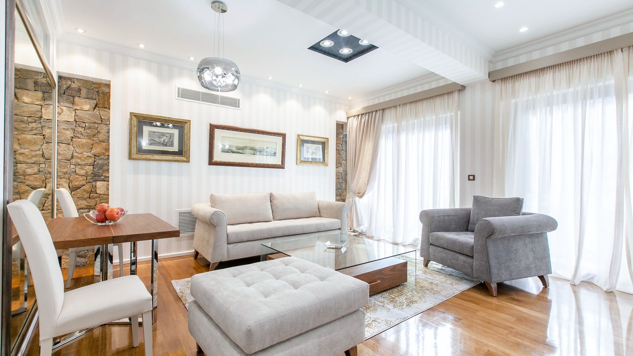 Photo of Bedroom in Athens City Centre