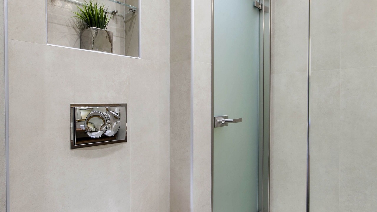 Photo of Bathroom in Athens City Centre