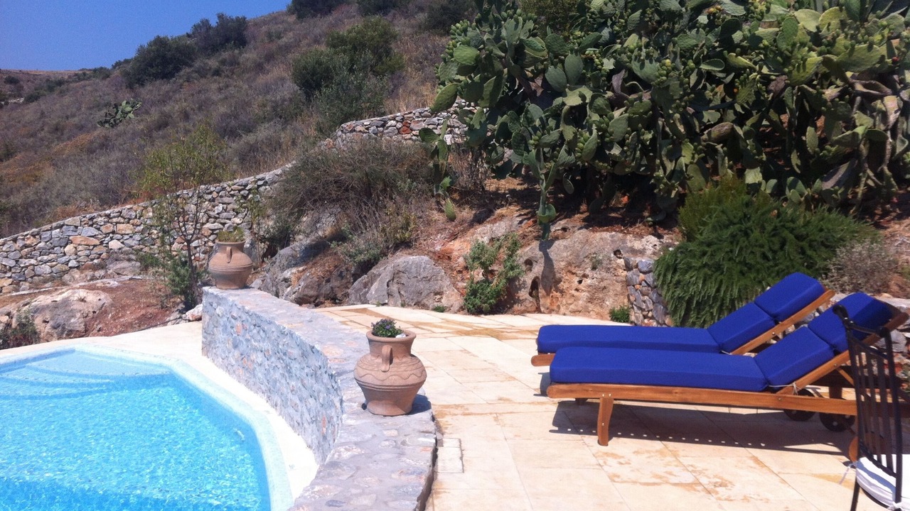 Photo of Outdoor in Itilo