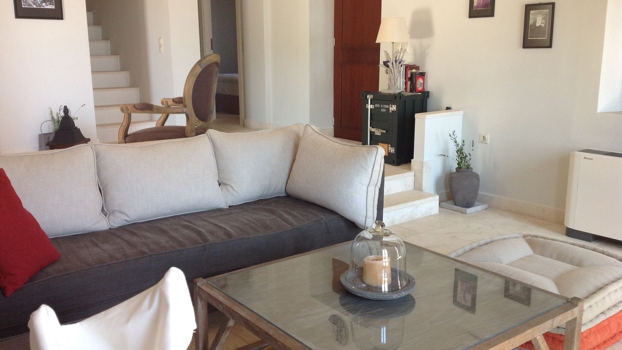 Photo of Livingroom in Itilo