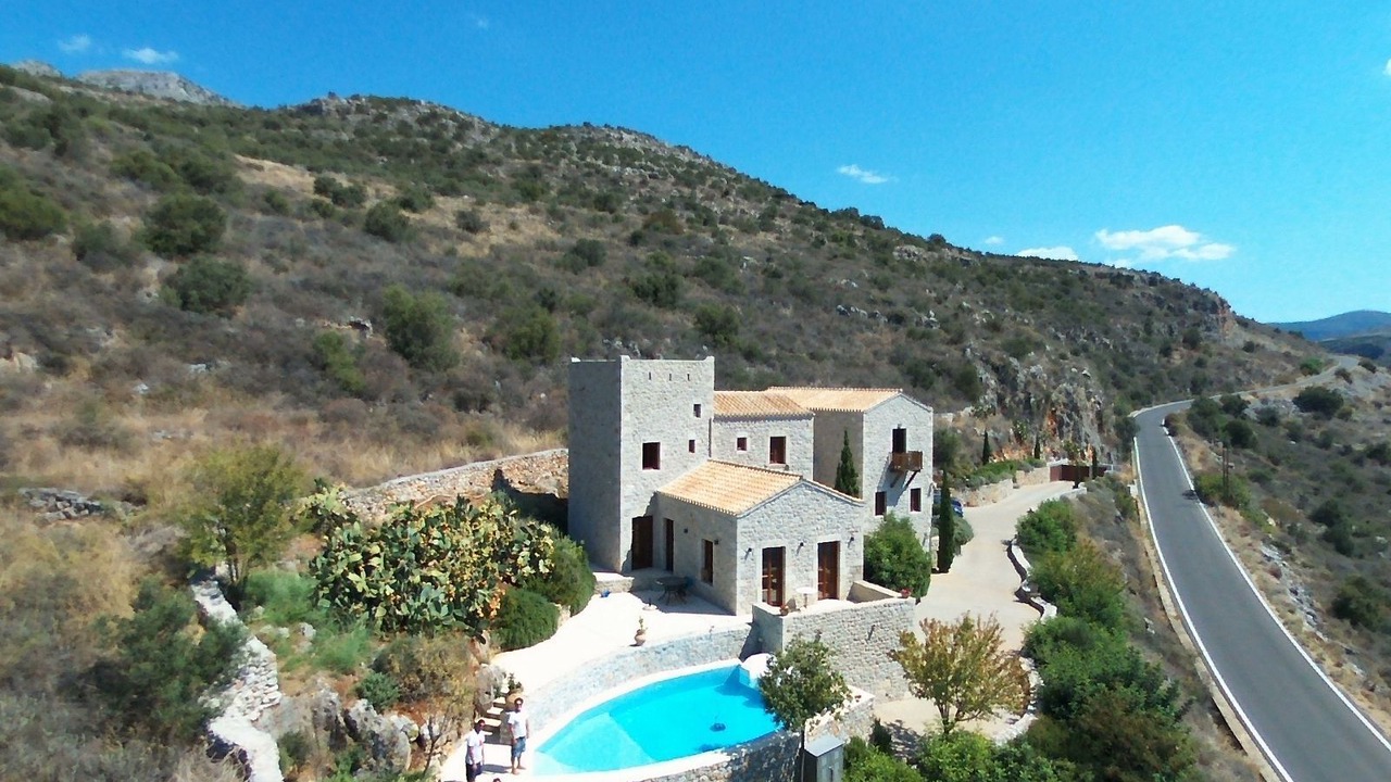 Photo of Outdoor in Itilo