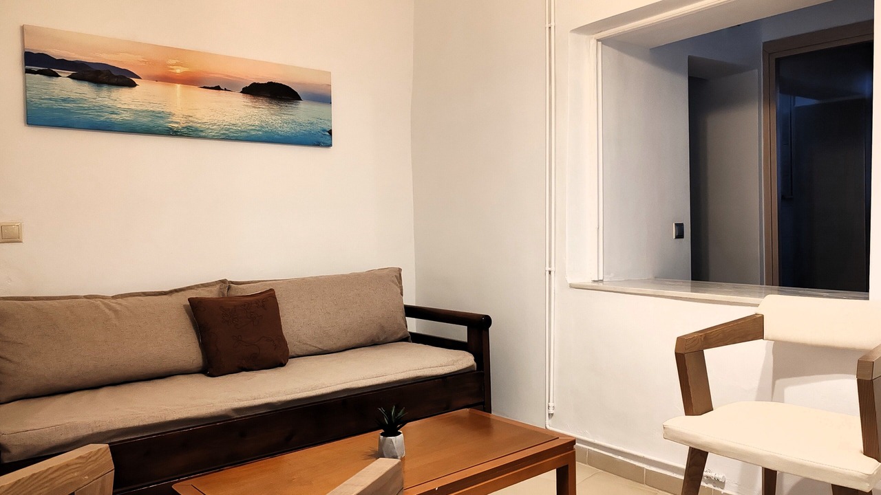 Photo of Livingroom in Kissamos