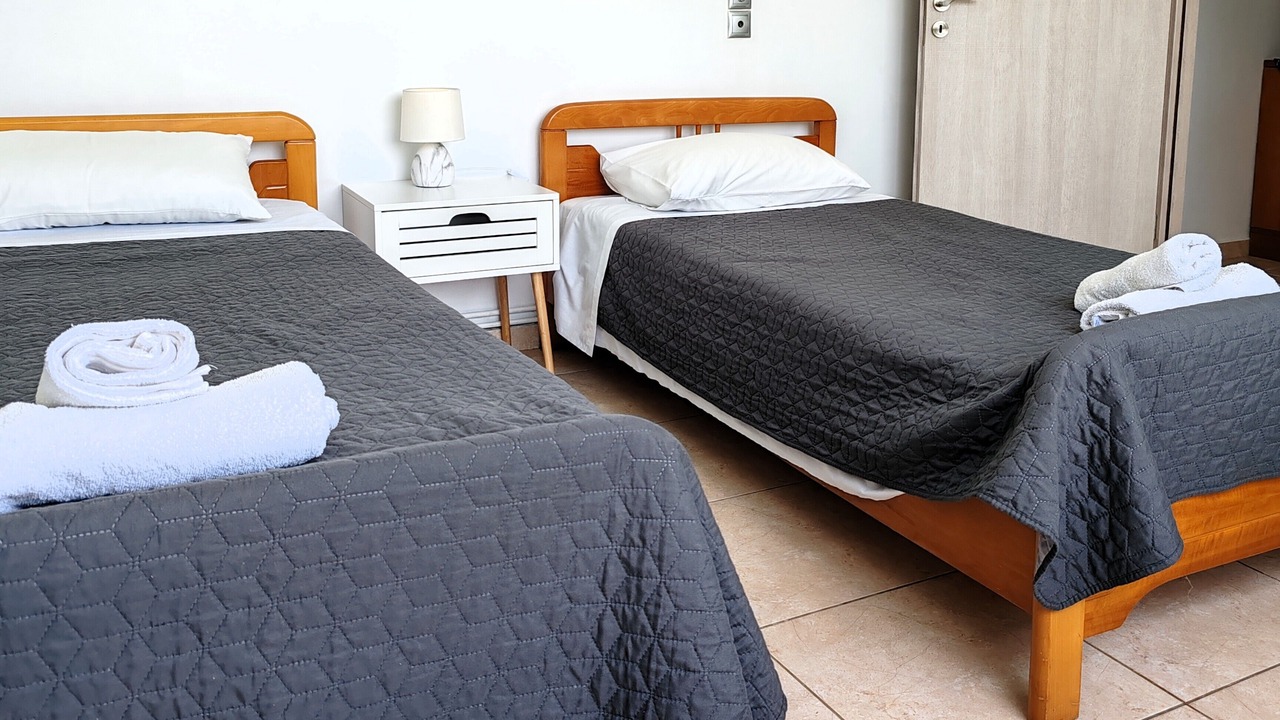 Photo of Bedroom in Kissamos
