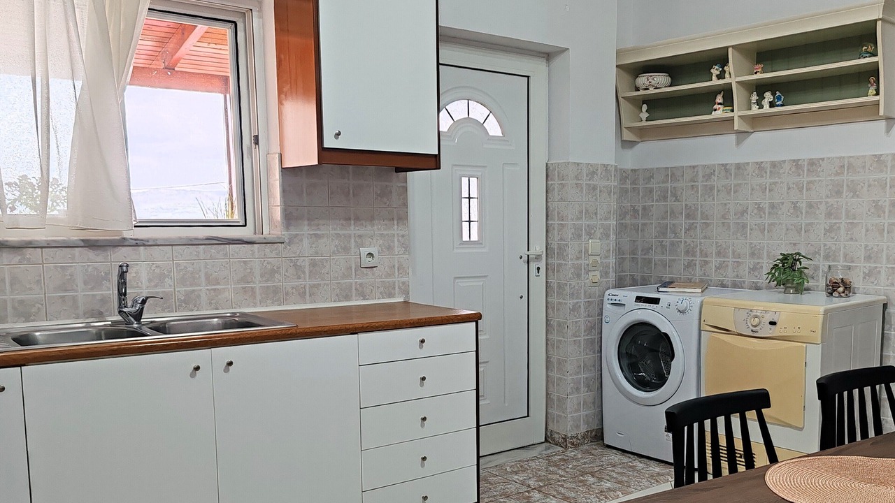 Photo of Kitchen in Kissamos