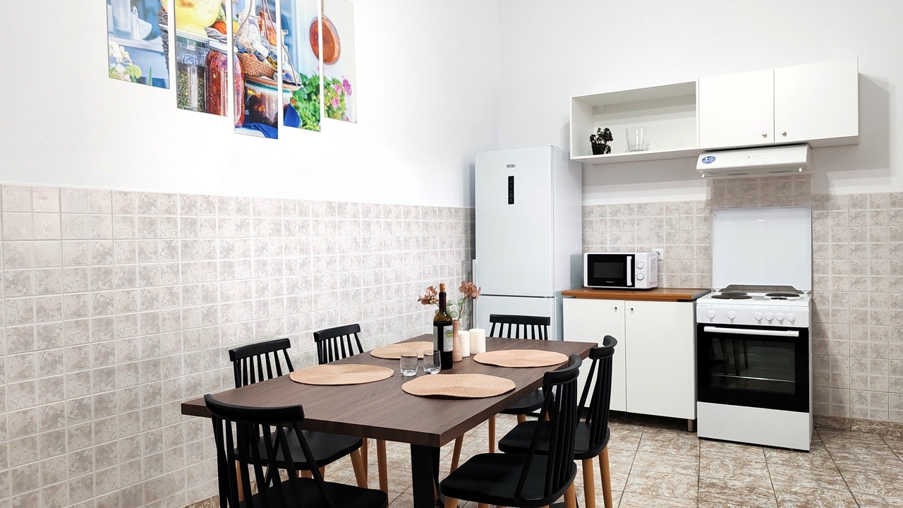 Photo of Kitchen in Kissamos