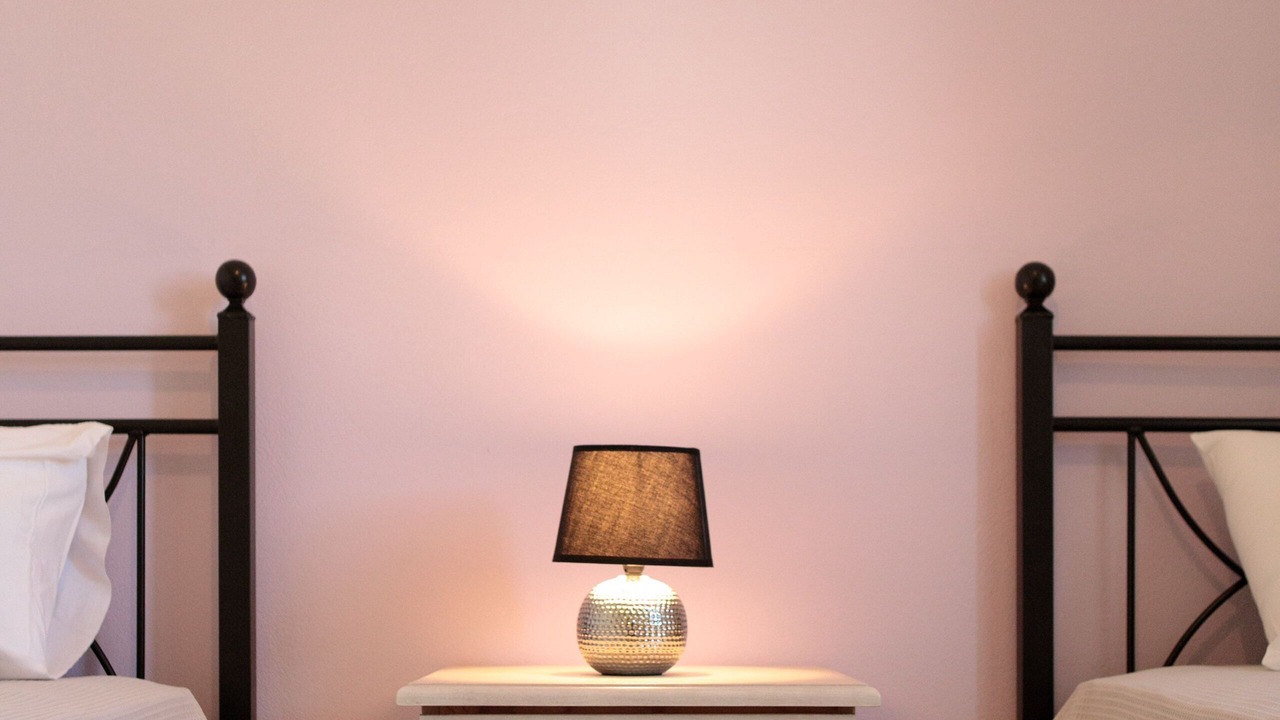 Photo of Bedroom in Naxos