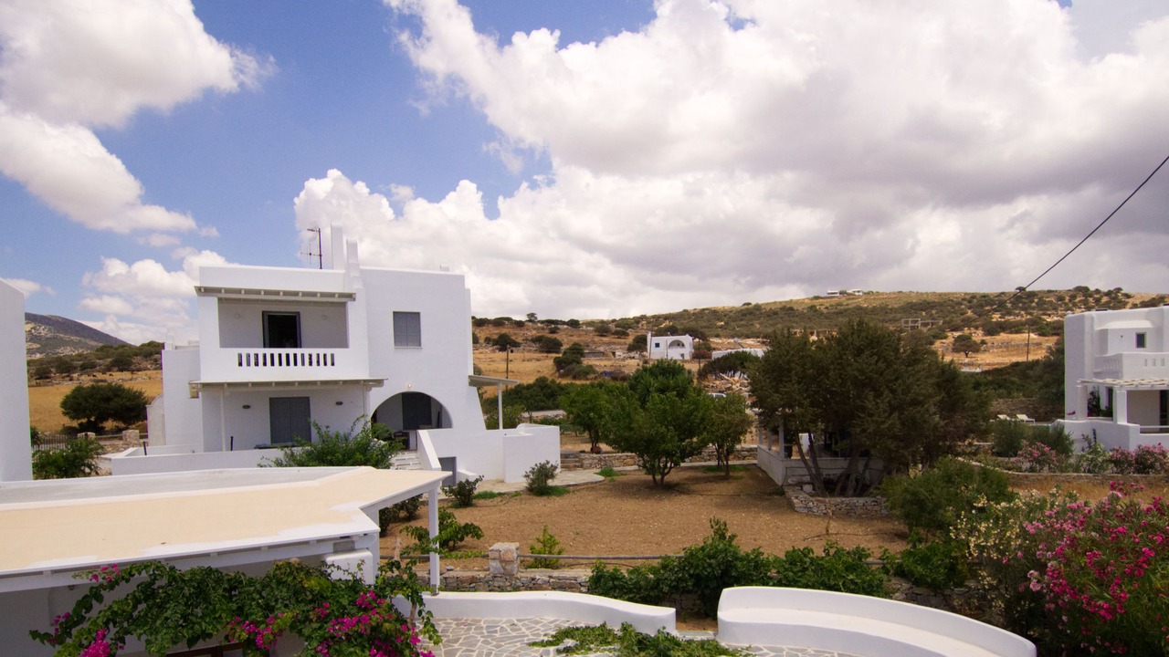 Photo of Outdoor in Naxos