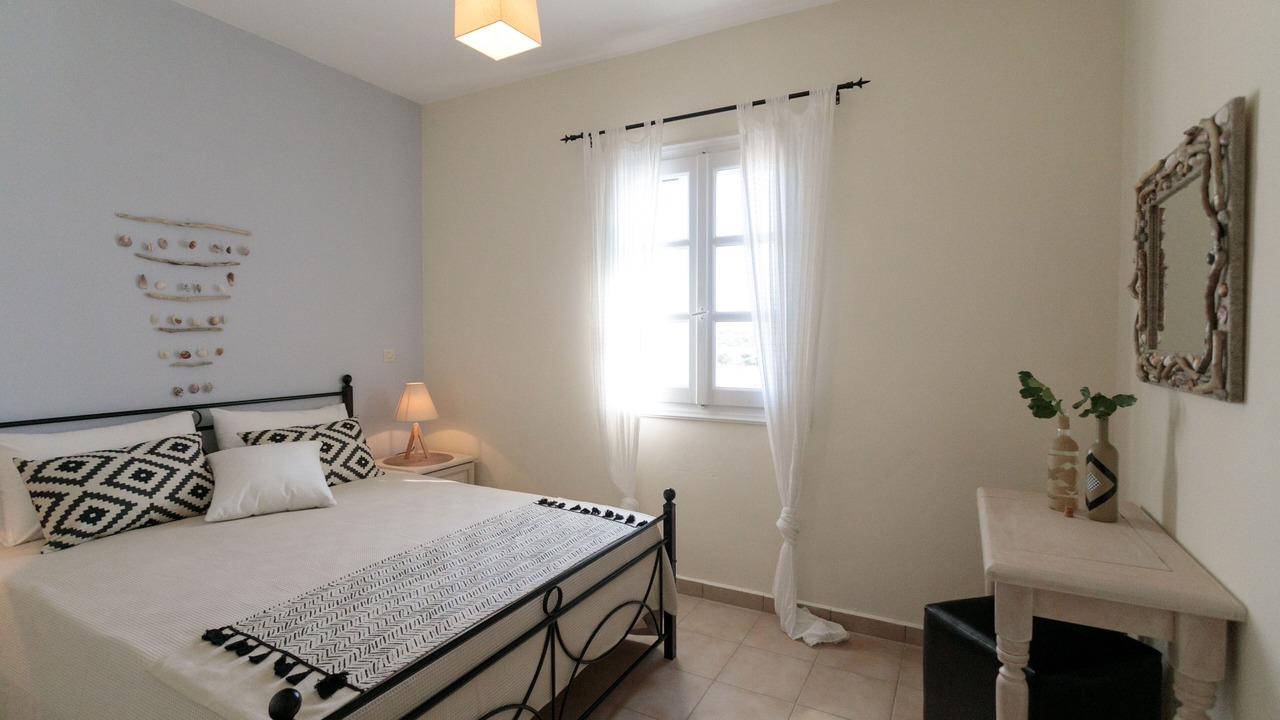 Photo of Bedroom in Naxos