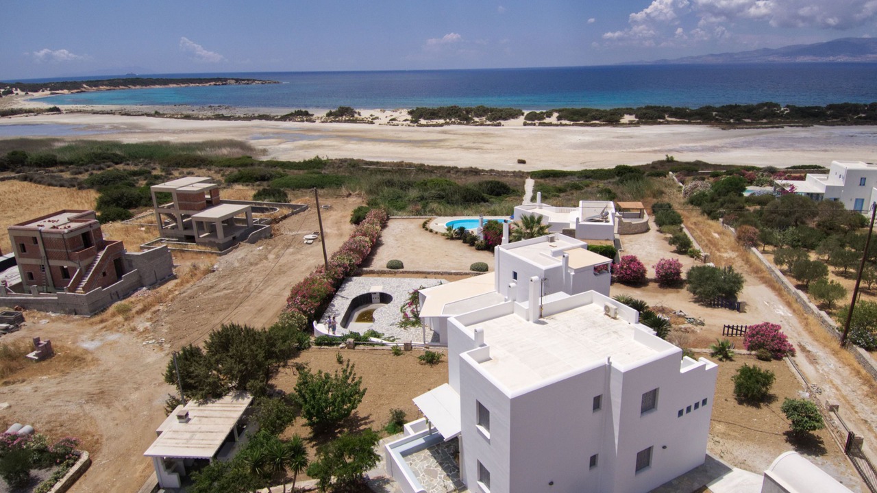 Photo of Outdoor in Naxos