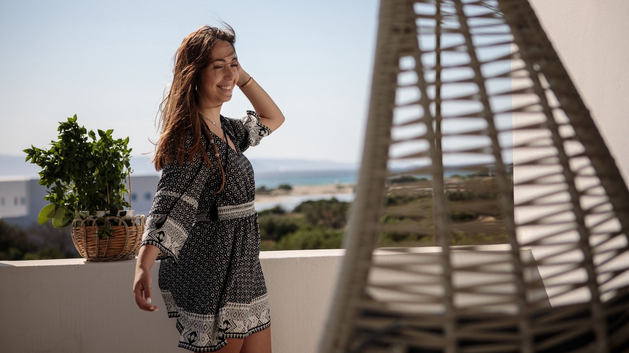 Photo of Outdoor in Naxos