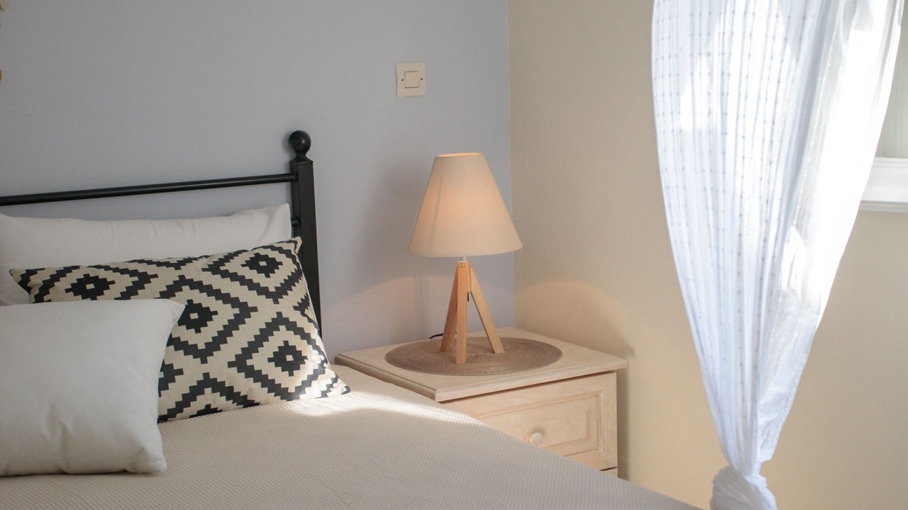 Photo of Bedroom in Naxos