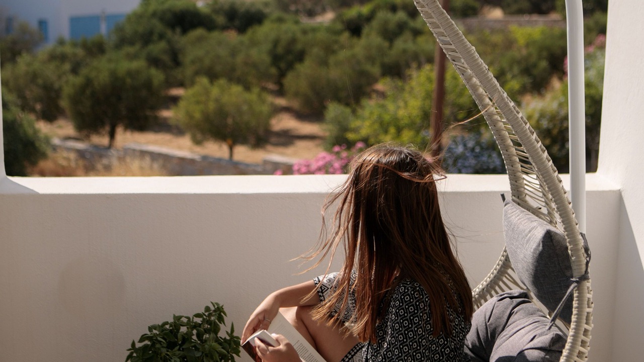 Photo of Outdoor in Naxos