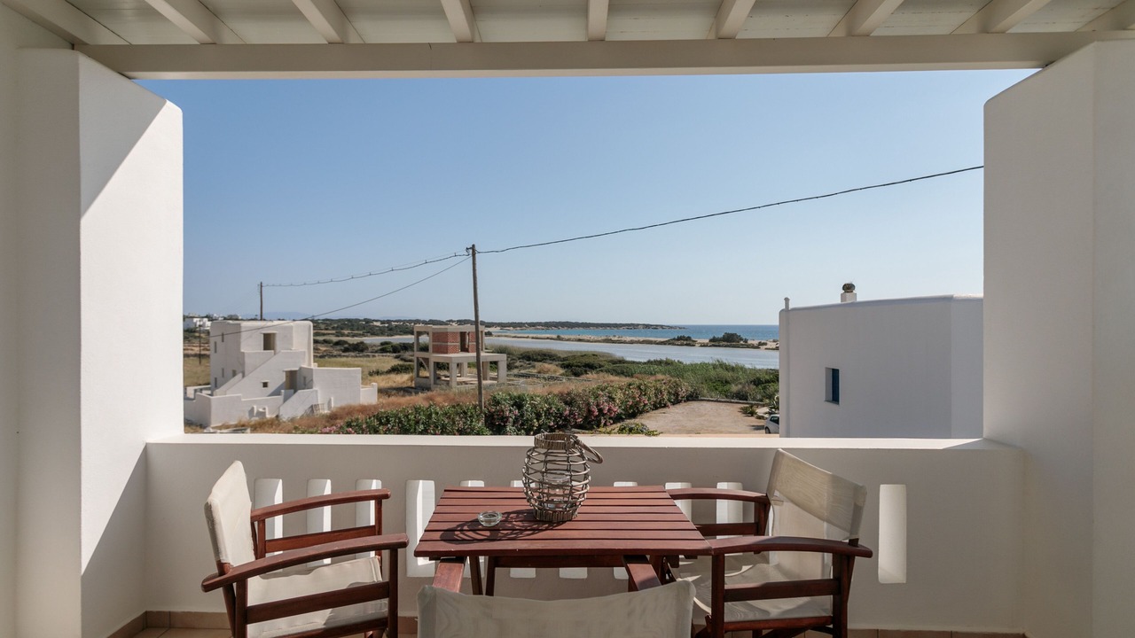 Photo of Outdoor in Naxos